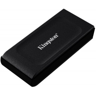 M.2 NVMe External SSD 1.0TB Kingston XS1000